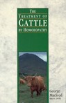 The Treatment Of Cattle By Homoeopathy - George Macleod - 9780852072479