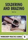 Soldering and Brazing - Tubal Cain - 9780852428450