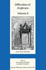 Newman, J: Difficulties of Anglicans Volume II - John Henry Newman - 9780852444139