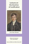 Lectures on the Doctrine of Justification - John Henry Newman - 9780852444146