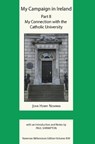 My Campaign in Ireland Vol 2 - John Henry Newman - 9780852449660