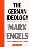 The German Ideology - Karl Marx ; Friedrich Engels - 9780853152170