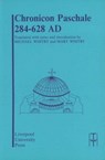 Chronicon Paschale 284-628 - Michael Whitby - 9780853230960