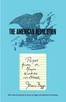 American Revolution - James Boggs - 9780853450153
