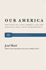 Our America - Jose Marti - 9780853454953