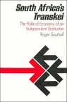 South Africa's Transkei - Roger J. Southall - 9780853456155