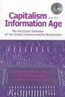 Capitalism and the Information Age - Robert W. McChesney ; Ellen Meiksins Wood ; John Bellamy Foster - 9780853459897