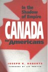 In the Shadow of Empire - JOSEPH (UNIVERSITY OF REGINA,  Saskatchewan, Canada) Roberts - 9780853459972