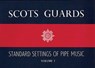 SCOTS GUARDS - V01 - Hal Leonard Corp - 9780853609537