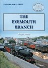 The Eyemouth Branch - Roger C. Jermy - 9780853613640