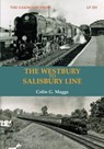 The Westbury to Salisbury Line - Colin G. Maggs - 9780853617747
