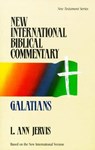 Galatians - L.Ann Jervis - 9780853646631