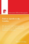Paul as Apostle to the Gentiles - Daniel J Chae - 9780853648291