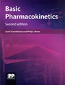 Basic Pharmacokinetics - JAMBHEKAR,  Sunil S. ; Breen, Philip J. - 9780853699804