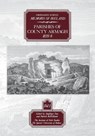 Ordnance Survey Memoirs of Ireland - Angelique Day ; Patrick McWilliams - 9780853893417