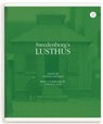Swedenborg's Lusthus - Stephen McNeilly - 9780854482283