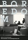 Boredom - Tom McDonough - 9780854882526