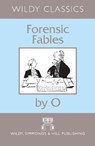 Forensic Fables by O - Theo Mathew - 9780854901395