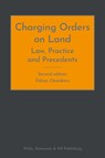 Charging Orders on Land: Law, Practice and Precedents - Falcon Chambers - 9780854903436