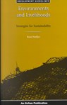 Environments and Livelihoods - Koos (Head of Sustainable Development Cluster Neefjes - 9780855984403