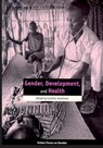 Gender, Development and Health - Caroline Sweetman - 9780855984564