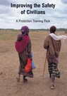 Improving the Safety of Civilians - Oxfam - 9780855986162