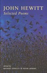 John Hewitt Selected Poems - John Hewitt - 9780856408021