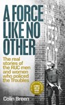A Force Like No Other 1 - Colin Breen - 9780856409721