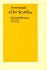All for the Wolves - Peter Russell - 9780856460968
