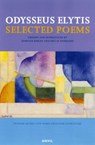 Selected Poems 1940-1979: Odysseus Elytis - Odysseus Elytis - 9780856463556