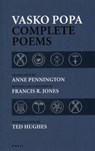 Vasko Popa: Complete Poems 1953-1987 - Vasko Popa - 9780856464348