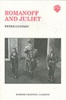 Romanoff and Juliet - Peter Ustinov - 9780856760549