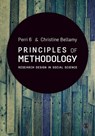 Principles of Methodology: Research Design in Social Science - 6,  Perri ; Bellamy, Christine - 9780857024749