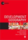 Key Concepts in Development Geography - POTTER,  Rob ; Conway, Dennis ; Evans, Ruth ; Lloyd-Evans, Sally - 9780857025852