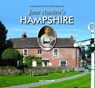 Jane Austen's Hampshire - Terry Townsend - 9780857042330