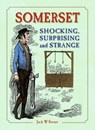 Somerset Shocking, Surprising and Strange - Jack Sweet - 9780857043597
