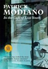 In the Cafe of Lost Youth - Patrick Modiano - 9780857055286