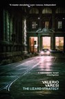 The Lizard Strategy - Valerio Varesi - 9780857056146