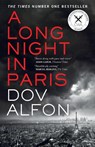 A Long Night in Paris - Dov Alfon - 9780857058812