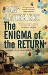 The Enigma of the Return - Dany Laferriere - 9780857059536