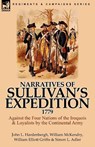 Narratives of Sullivan's Expedition, 1779 - John L Hardenbergh ; William McKendry ; William Elliott Griffis - 9780857063960