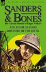 Sanders & Bones-The African Adventures - Edgar Wallace - 9780857064608