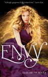 Envy - Elizabeth Miles - 9780857072061