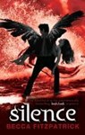 Silence - Becca Fitzpatrick - 9780857072290