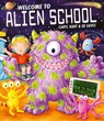 Welcome to Alien School - Caryl Hart - 9780857072573