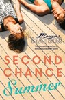 Second Chance Summer - Morgan Matson - 9780857072719