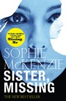 Sister, Missing - Sophie McKenzie - 9780857072894