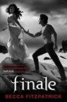 Finale - Becca Fitzpatrick - 9780857072931