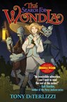 The Search for WondLa - Tony DiTerlizzi - 9780857073006