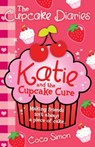 The Cupcake Diaries: Katie and the Cupcake Cure - Coco Simon - 9780857073389